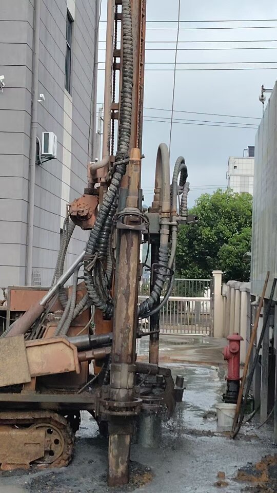 连云港打深井