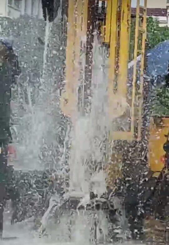 连云港打深井