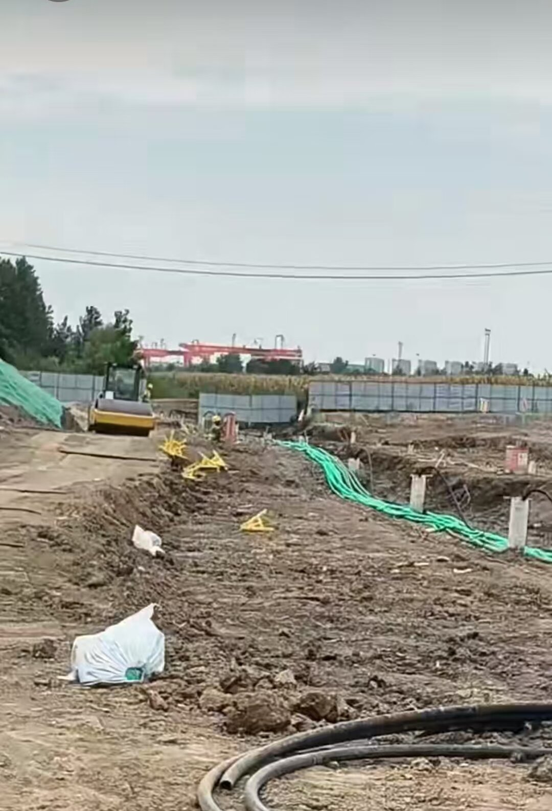 连云港打井公司